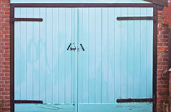 Commercial Garage Door Services in Columbia Heights, MN