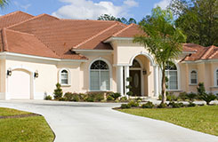 Garage Door Installation Services in Columbia Heights, MN