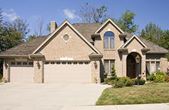 Garage Door Repair Services in  Columbia Heights, MN